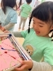 「こいのぼり製作をしたよ🌟」