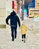 「雪！☆焼津市・藤枝市・島田市・吉田町・牧之原市で不動産売買をお考えなら、地域密着の「いちえ不動産」へ🏡✨空き家・空き地の売却相談随時受付中！マイホーム計画は資金計画から土地探しやメーカー選びまでお任せください☆」