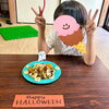 アイスクレープ作り♪「あかとんぼで創作おやつ♪アイスクレープを作ったよ！《子どもたちのお困り事を解決！高松市の児童発達支援・放課後等デイサービス》」