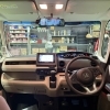 ナビ付なのでお出かけのときも便利ですね！「【新着】中古車情報　ホンダ　N-BOX」