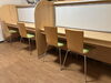 教室の雰囲気2「アットホームな雰囲気の教室です‼️」