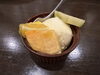 「徐々に冷える日が増えてきました。温かいお料理でお待ちしております✨【おきがる鉄板焼　獏の棲む森】」