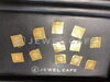 純金　金プレート「【金買取事例まとめ】金の高価買取なら世田谷区の買取専門店「ジュエルカフェ 成城学園前店」へ！」