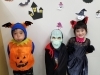 「ハロウィンの様子☆」