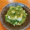 めかぶオクラ奴っ子