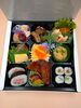 「お弁当　オードブル　♪」