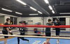 「週明けボクシングデイ🥊リベラルボックスジム！岡山市東区ボクシングジム」