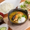 スープカレーランチ