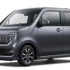 HONDA　N-WGN Custom L Honda SENSING