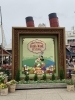 food ＆  wine festival「ディズニーはヒントがいっぱい🧸」