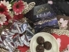 「西海物産館おすすめ商品は「星空のムコウ(チョコクランチ)」です♪」