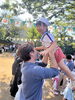 「親子運動会ありがとうございました🚩」