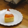チーズケーキ