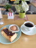 「癒しカフェ」