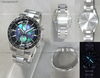【ATTESA】AT8188-64L「CITIZENから6月発売、限定モデル【UNITE with BLUE】が入荷しました。」
