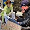 2/17「地域と歩む健康マルシェ」4「2/17「地域と歩む健康マルシェ」ご来店いただきありがとうございました！」