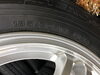 「【中古タイヤ】185/70R14　88S  4本セット  ￥19,900」