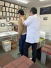 骨格から全身の歪みを整えます「四国中央市かがやき総合保険さんでカイロ体験会開催しました🎉」