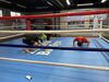 「筋肉ガード🥊リベラルボックスジム！岡山市東区キックボクシングジム」