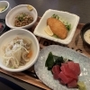 『おいしいごはん屋さん 笹』でいただく「笹定食」