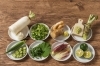 皆さんはどんな薬味がお好きですか?「夏には欠かせない「薬味」について…。」