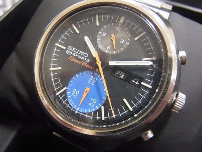 SEIKO 6138-0020 5スポーツ「腕時計を積極的に買い取っております！ロレックスRolex・G-SHOCK・セイコーSEIKO・オメガOMEGA・タグホイヤTAG Heuer など【出張買取・無料査定も！】」