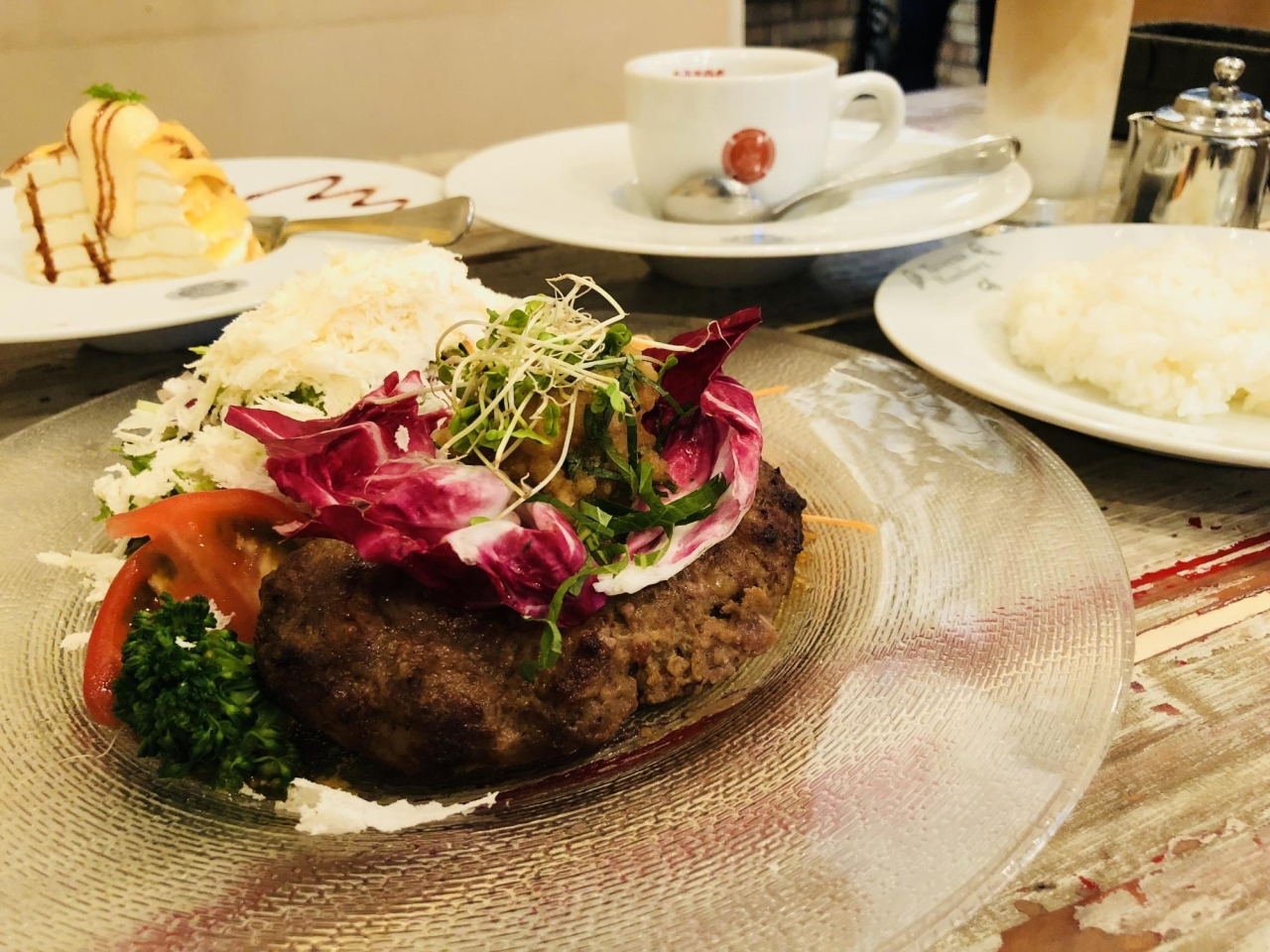 タヴェルナハンバーグ 水戸 おすすめランチ特集 まいぷれ 水戸市 タヴェルナハンバーグ 水戸 おすすめランチ特集 まいぷれ 水戸市
