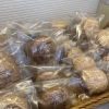 焼き菓子