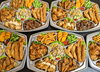 「【119番の日】オードブル＆お弁当☆」