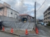 ♪清潔感を徹底した現場です♪「♪古家を取り壊して土地のご売去のお手伝いです♪ 」