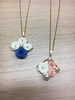 生徒さん作品「ロザフィ定期教室」