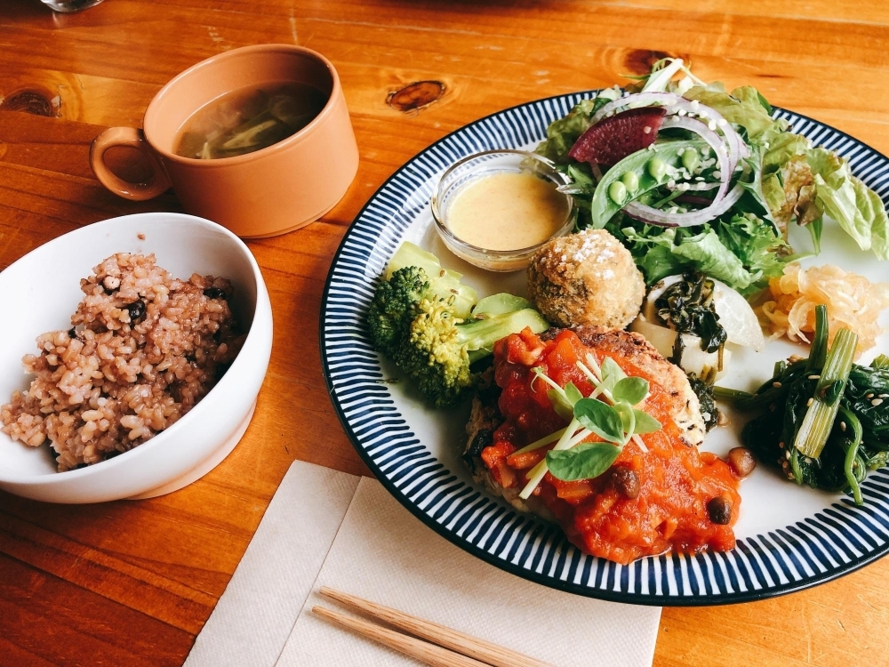 Risoriso おしゃれ雑貨に囲まれた居心地よいカフェ ランチ特集 岡崎幸田のランチをまとめました まいぷれ 岡崎 幸田