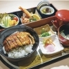 ひつまぶし丼ランチ