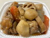 煮物「八王子シフォンケーキ　　　G&Bみづき」