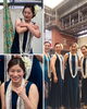 「楽しかったハウオリの会！那珂川市 フラダンス教室 レイマカナアロハ」