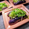 ナス煮浸し香味野菜「8月21日のお惣菜」