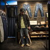 「STYLE FACTORY ORIGINAL COACH JACKET」