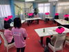 petit　party　交流タイム「petit partyイベントレポート♪」
