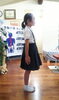 Kidsカイロで綺麗な姿勢✨「 夏の疲れが不調の原因かも🍉」