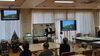 「忘年会週間が始まりました‼️【岡谷市　安心して通える介護施設】」