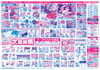 うらめん「今週のチラシはどっかん市！コープ山根創業祭！7/29(水)～8/2(日)」