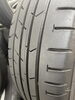 「【中古 タイヤ×アルミ】195/65R15 91H  4本セッット　￥25,190」