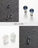 「tubunoneのアクセサリーが、ふるさと納税の返礼品に選ばれました。【明るく輝く”パワーガラス”アクセサリー】」