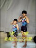 「2025年7月29日、30日に向日市体育館で、京都ジュニアカップが開催されました。」