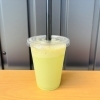 抹茶フラッペ