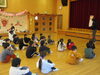 9月は何があったかな～？🎵「✨2学期終業式✨」