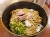 味がついてる替え玉でした「ホッとしまして!!」
