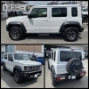 #ヨコニー もバッチリ📸「ジムニーノマド納車式！　スズキ自販愛媛 スズキアリーナ川之江」
