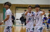 「全日本フットサル選手権大会四国大会の結果🌈」