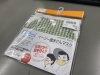 「【少量ですが綿でできたマスク入荷しました】」